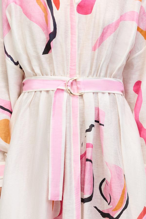 Acler PENNAR MAXI DRESS