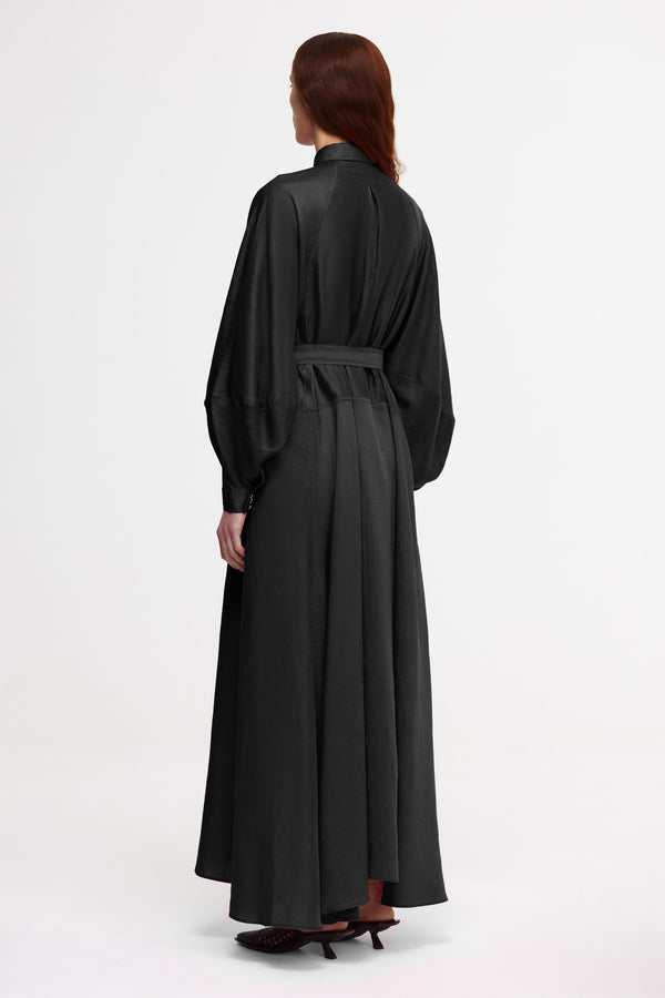 Acler PENNARLY MIDI DRESS