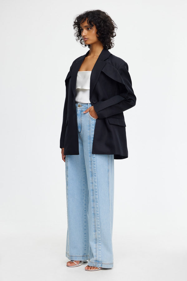 Acler PENRITH JACKET