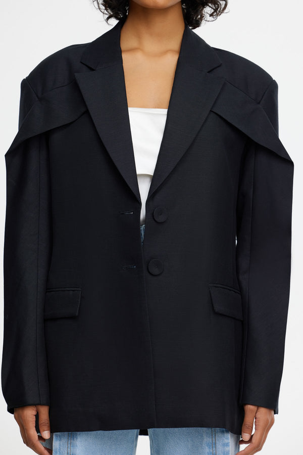 Acler PENRITH JACKET