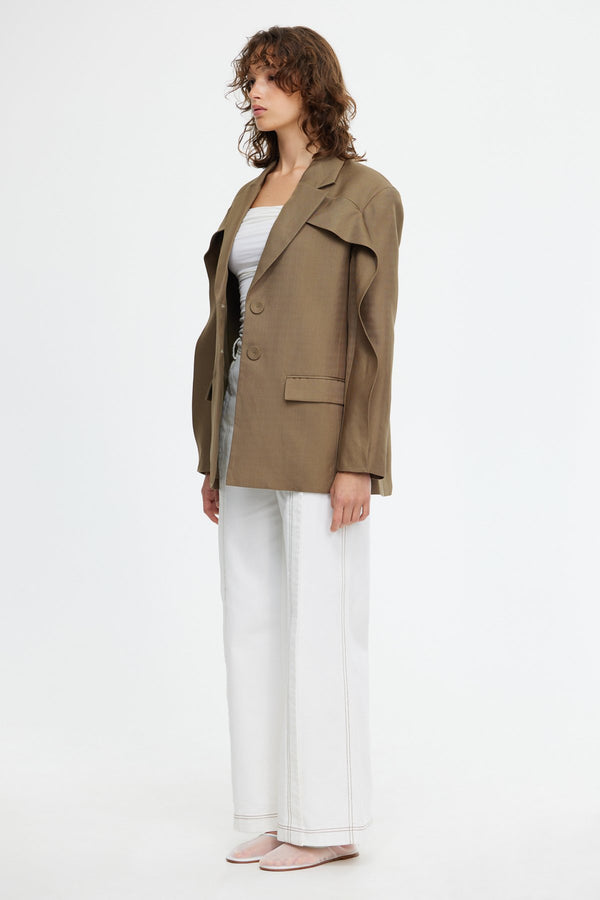 Acler PENRITH JACKET