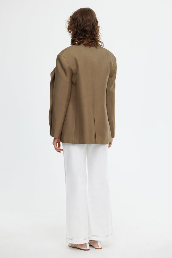 Acler PENRITH JACKET
