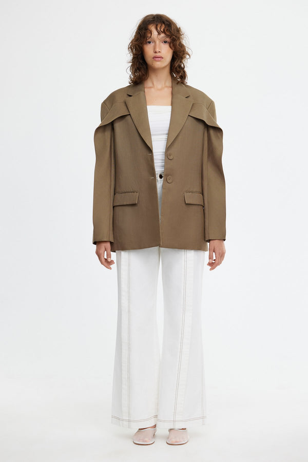 acler PENRITH JACKET