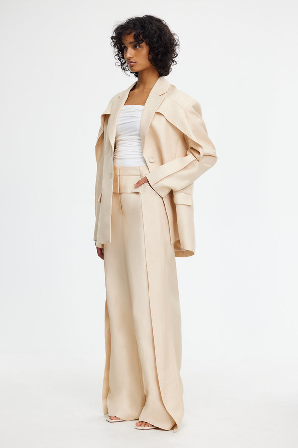 Acler PENRITH JACKET
