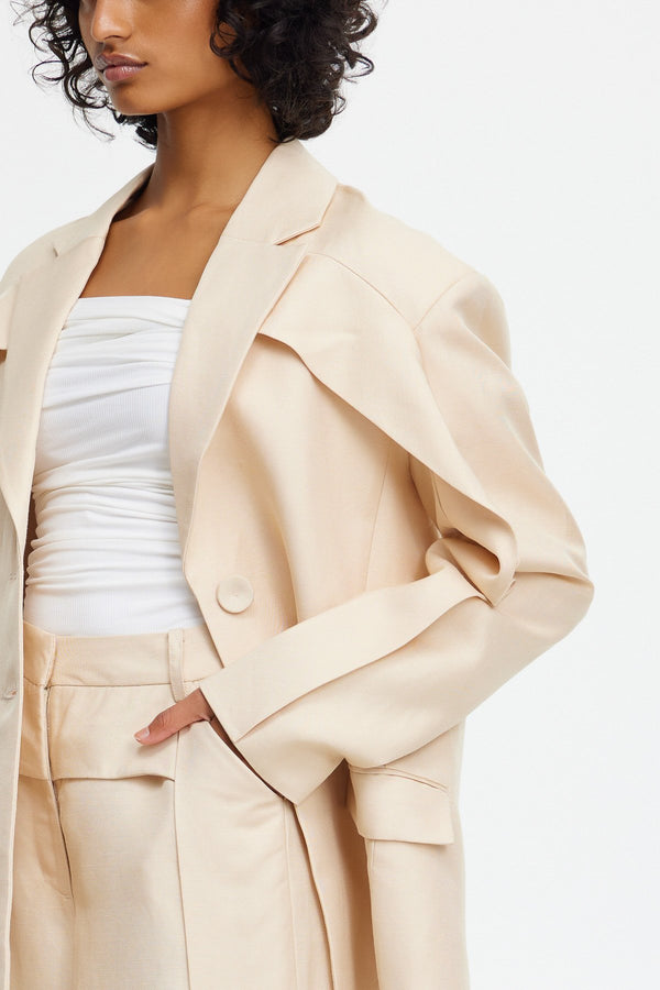 Acler PENRITH JACKET