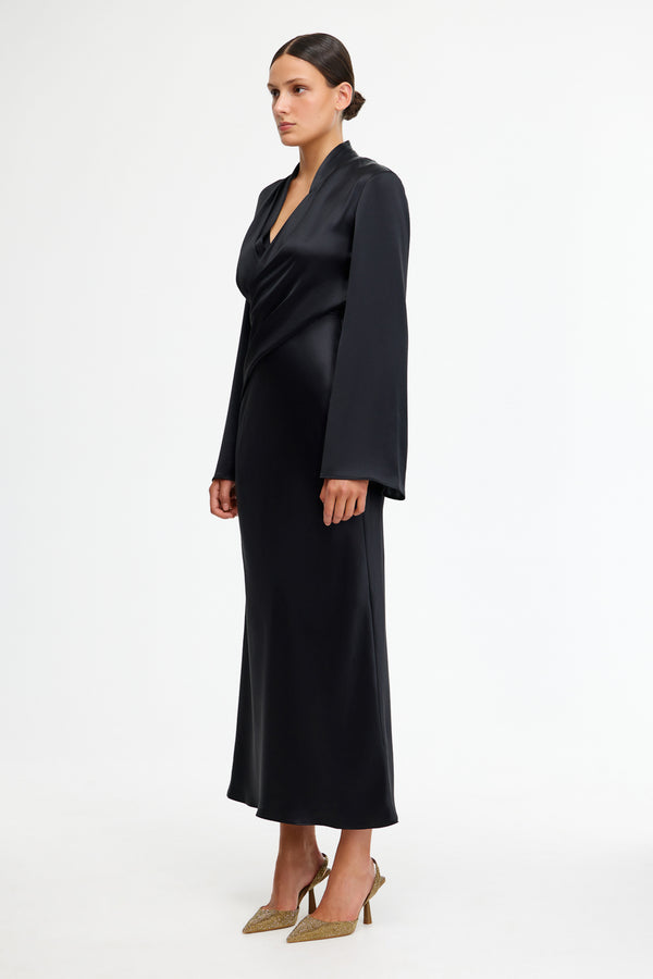 Acler PICCADILLY MIDI DRESS