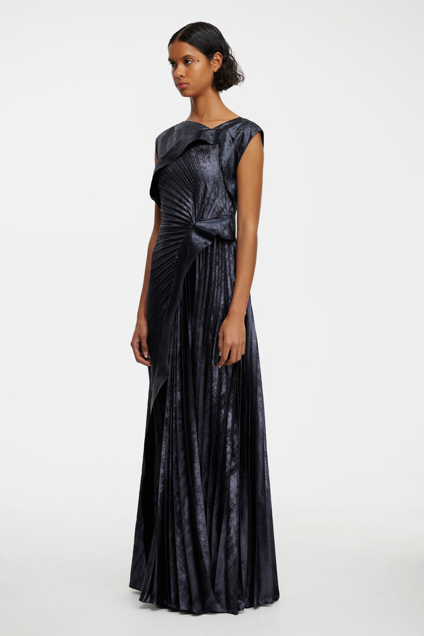 Acler PITHILL MAXI DRESS