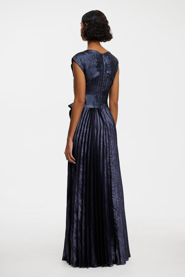 Acler PITHILL MAXI DRESS