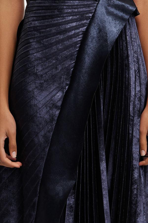 Acler PITHILL MAXI DRESS