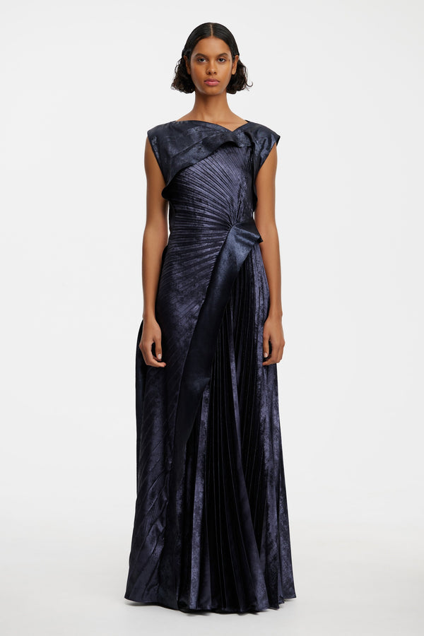 acler PITHILL MAXI DRESS