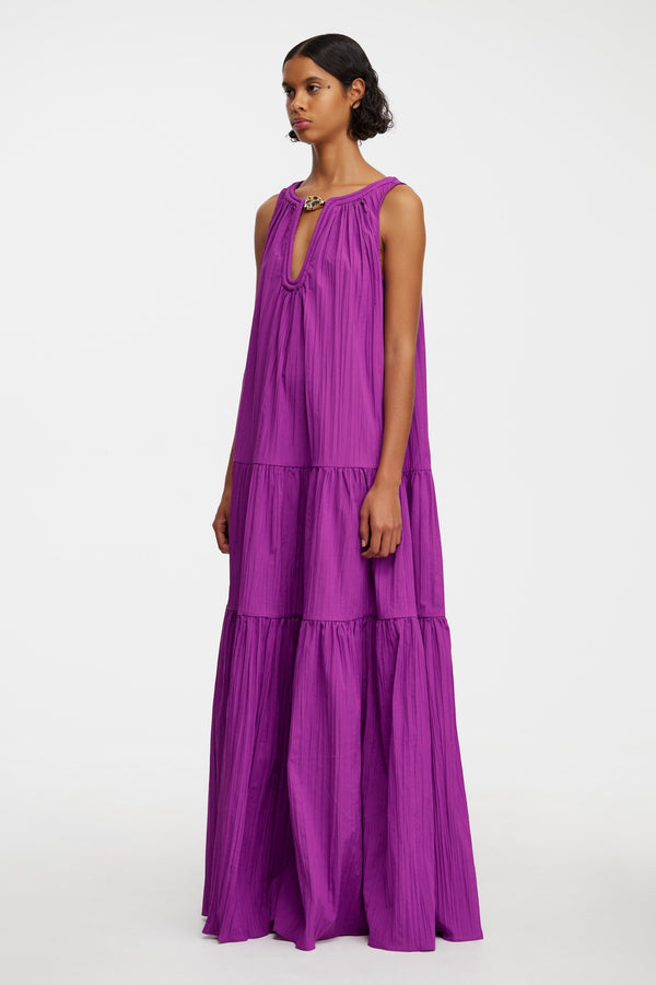 Acler RADMOOR MAXI DRESS