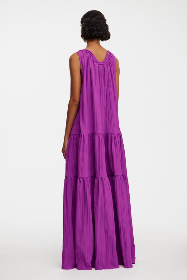 Acler RADMOOR MAXI DRESS