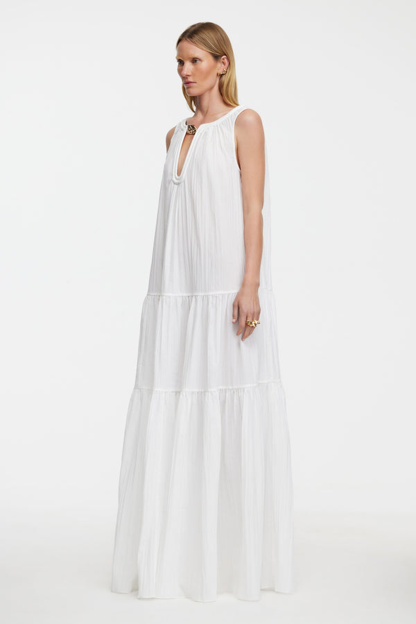 Acler RADMOOR MAXI DRESS