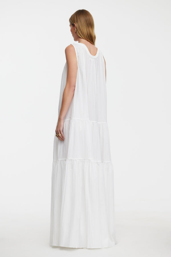Acler RADMOOR MAXI DRESS