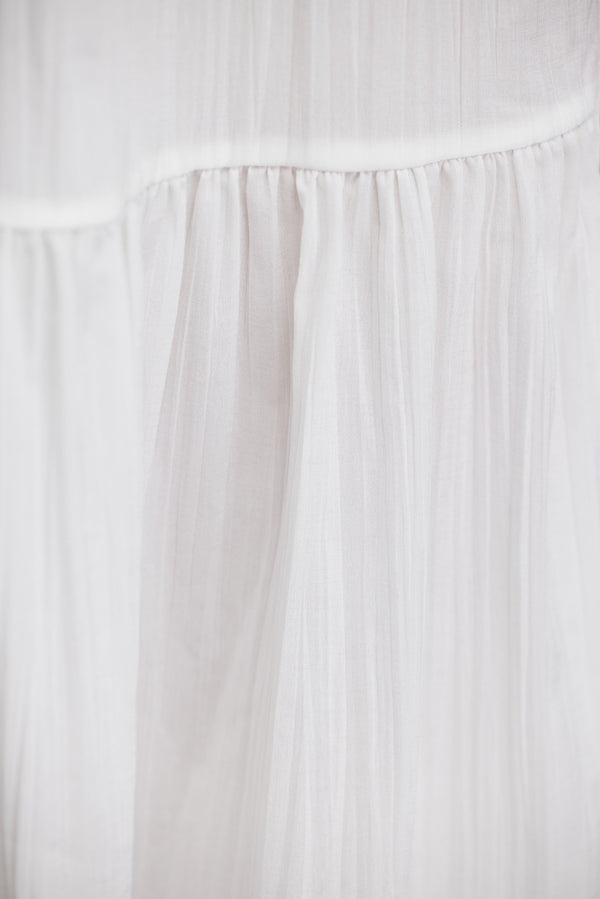 Acler RADMOOR MAXI DRESS