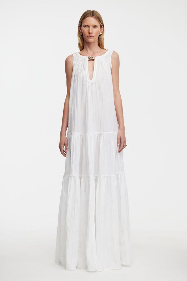 acler RADMOOR MAXI DRESS