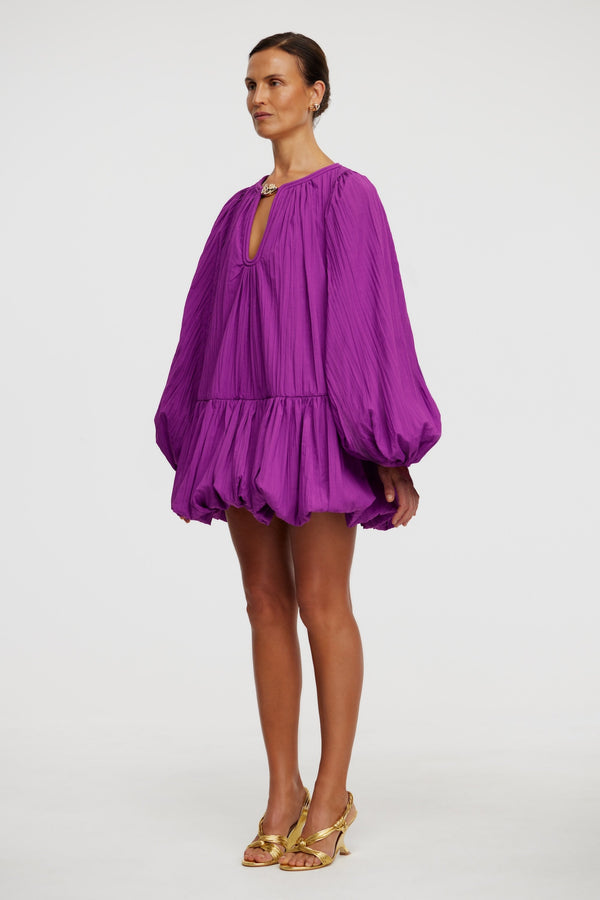 Acler RADMOOR MINI DRESS