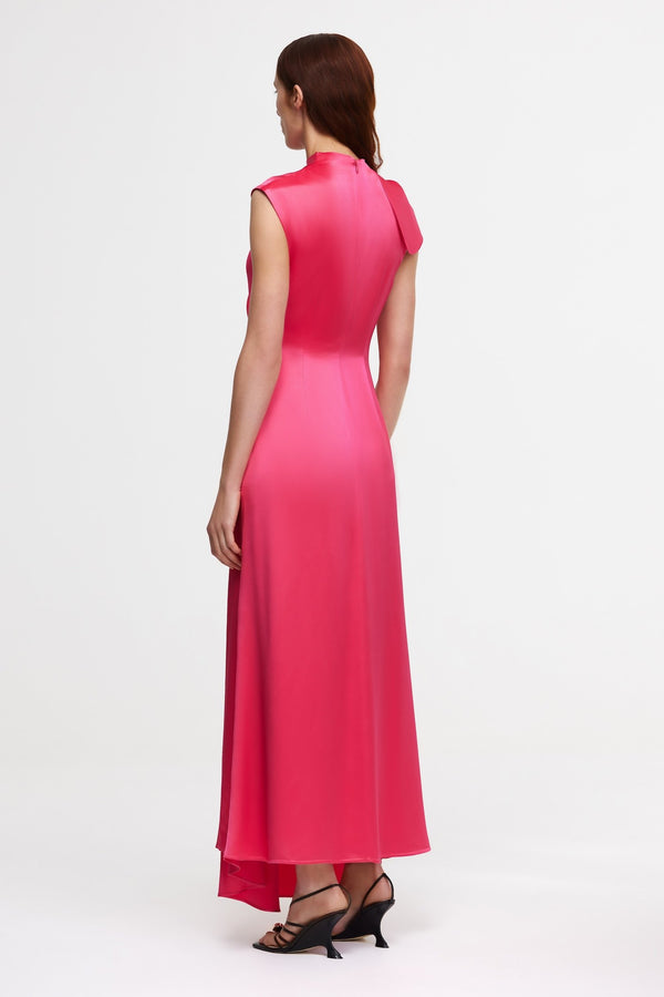 Acler RAMSHAW MAXI DRESS