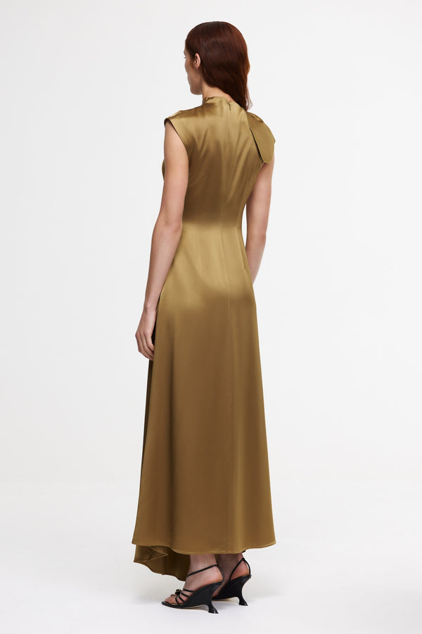 Acler RAMSHAW MAXI DRESS