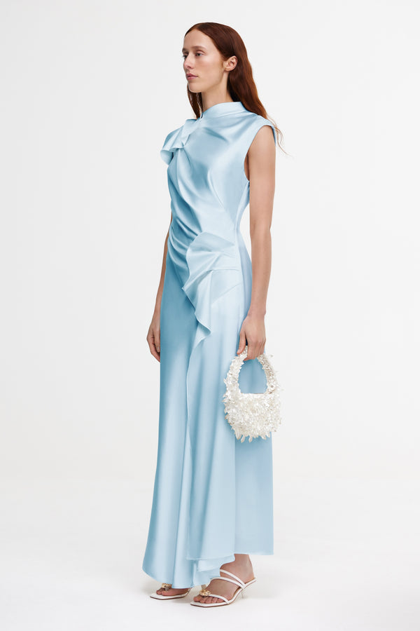 Acler RAMSHAW MAXI DRESS