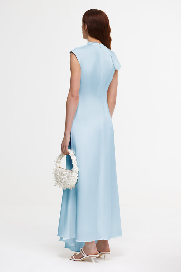 Acler RAMSHAW MAXI DRESS