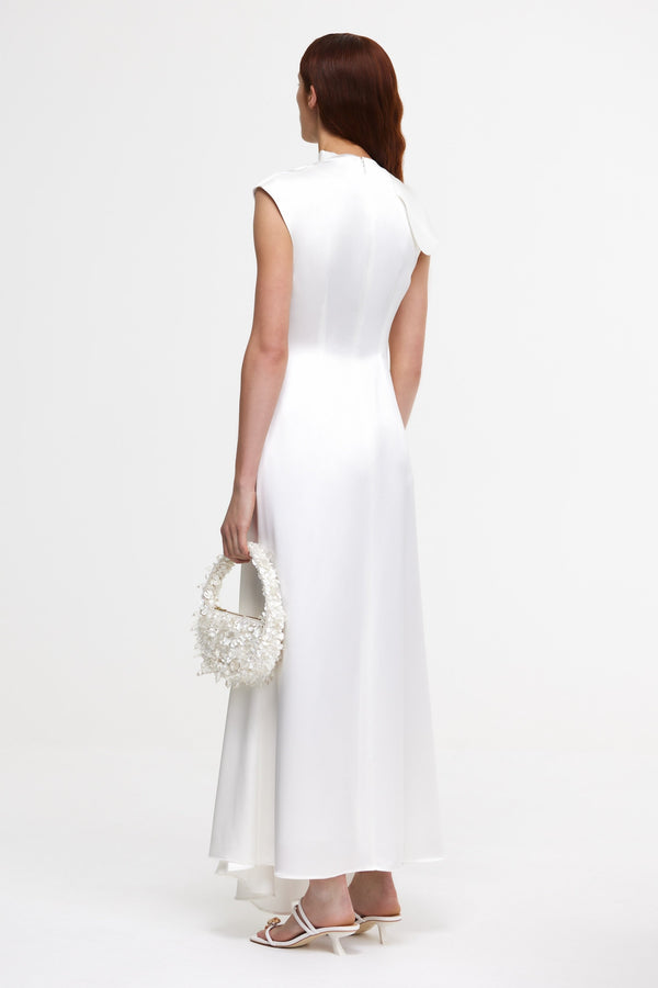 Acler RAMSHAW MAXI DRESS