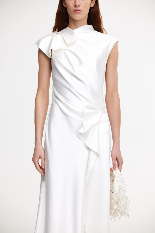 Acler RAMSHAW MAXI DRESS