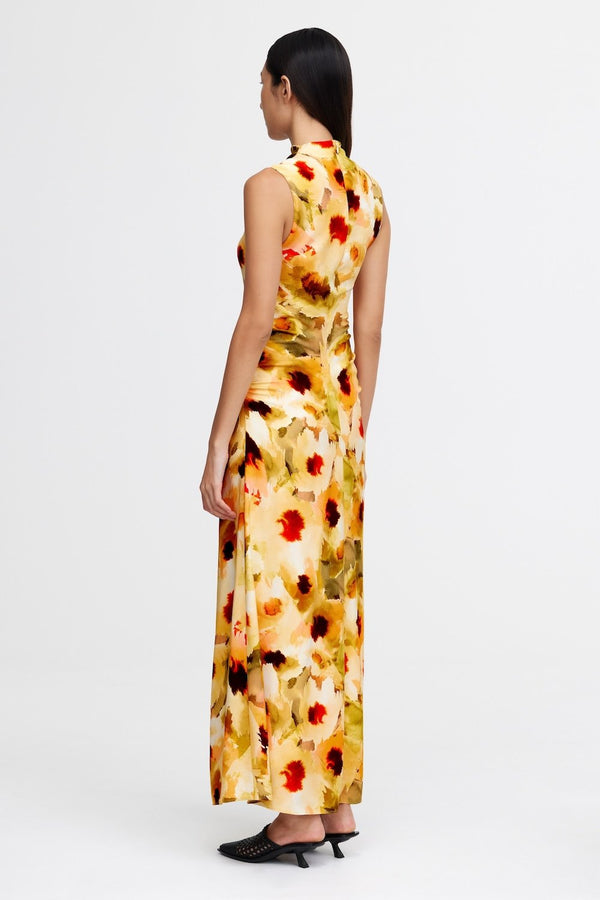 Acler REDHILL MAXI DRESS