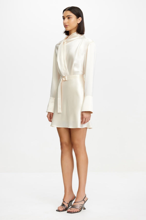 Acler REDHILL MINI DRESS