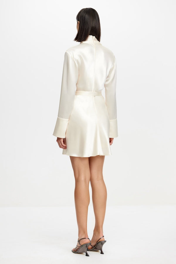Acler REDHILL MINI DRESS