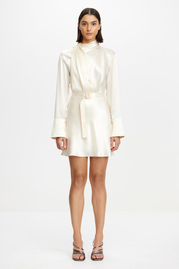 acler REDHILL MINI DRESS