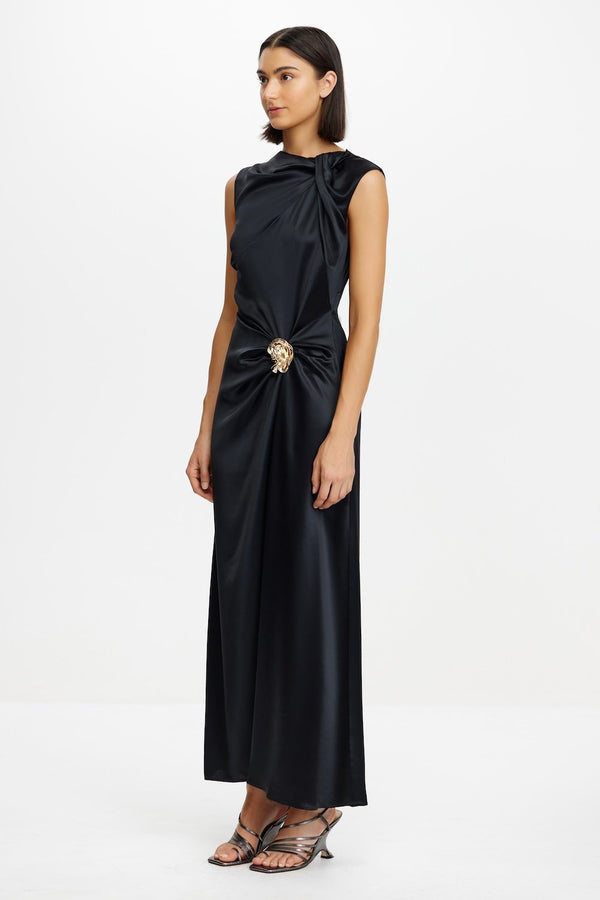 Acler REDMAN MAXI DRESS