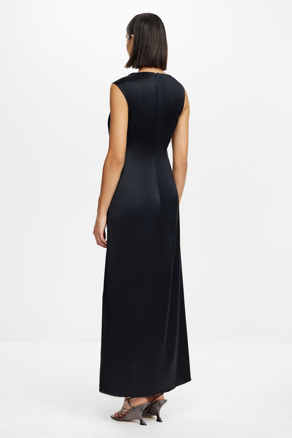 Acler REDMAN MAXI DRESS