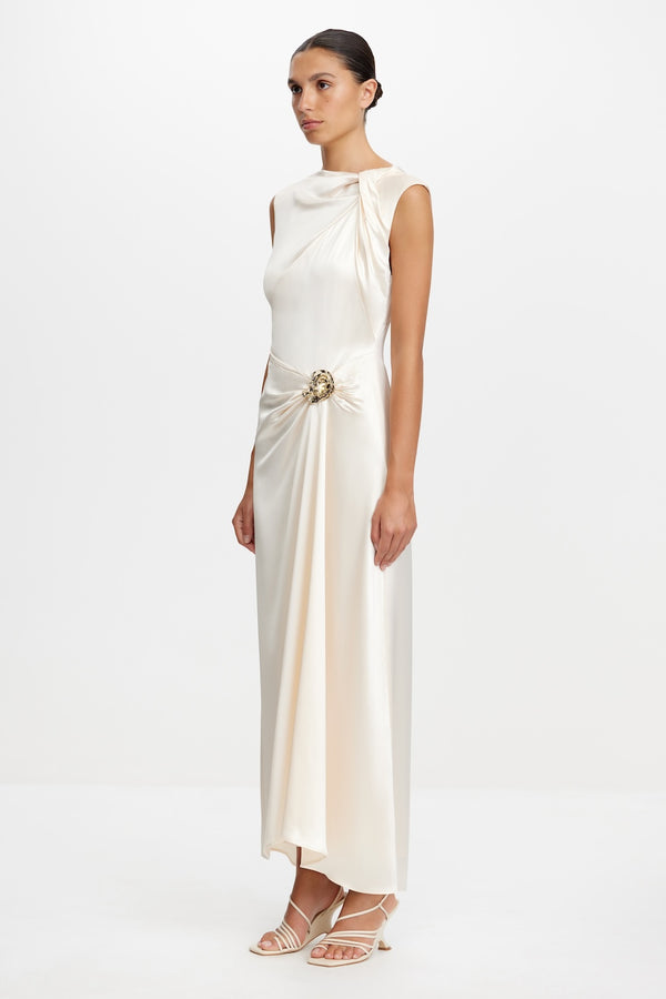 Acler REDMAN MAXI DRESS