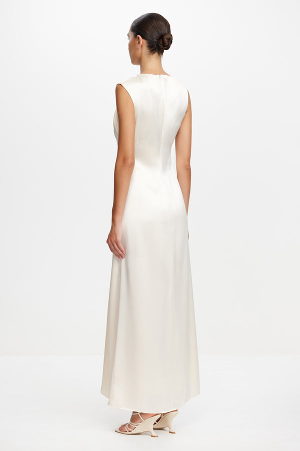 Acler REDMAN MAXI DRESS