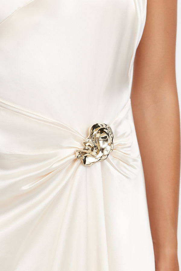 Acler REDMAN MAXI DRESS