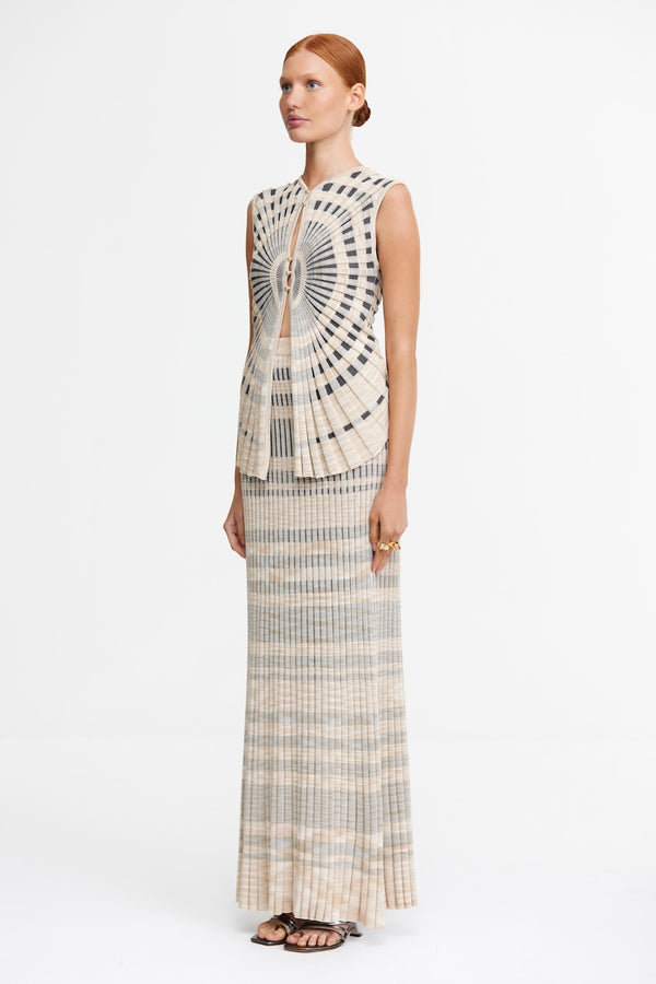 Acler RENDELL SKIRT