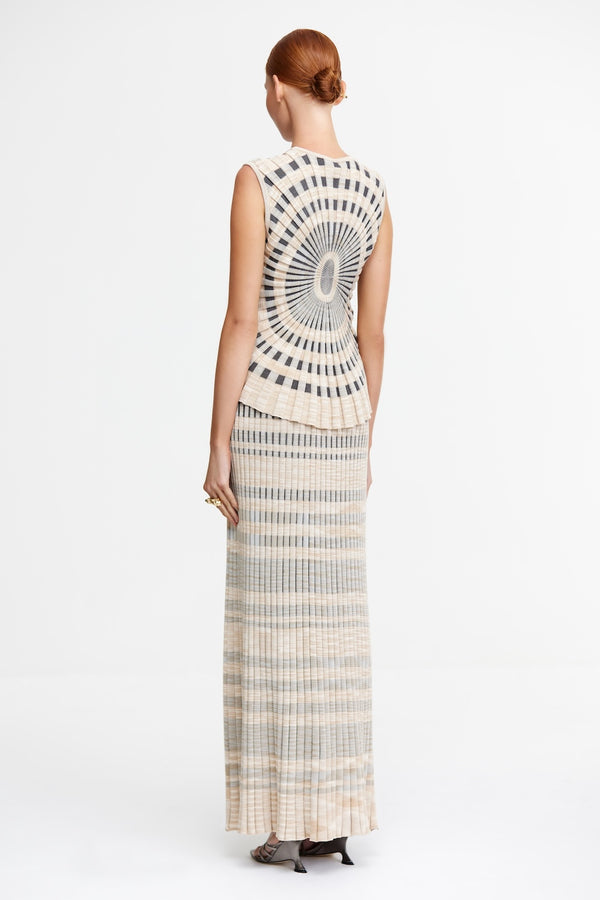 Acler RENDELL SKIRT