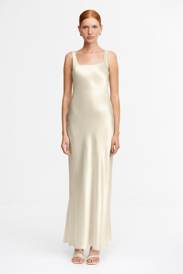 Acler RHODEHILL MIDI DRESS