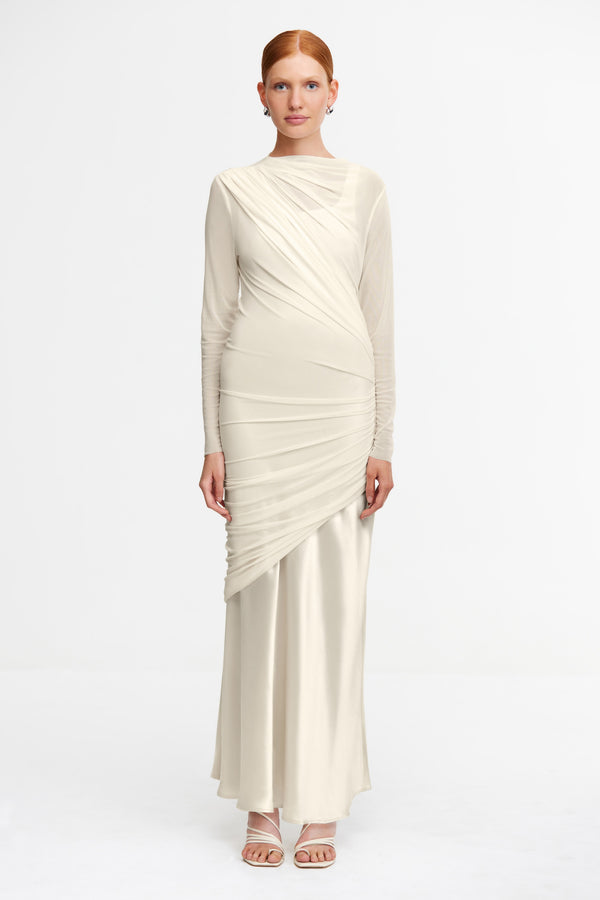 acler RHODEHILL MIDI DRESS