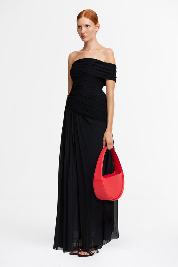 Acler RICHDORE MAXI DRESS