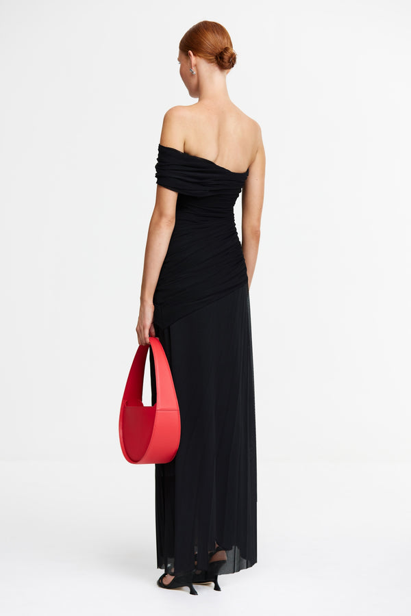 Acler RICHDORE MAXI DRESS