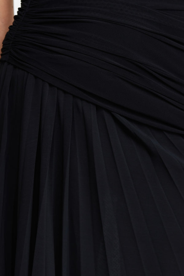 Acler RICHDORE MAXI DRESS