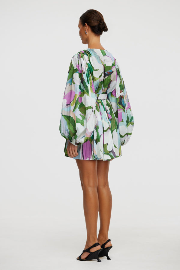 Acler ROADE MINI DRESS