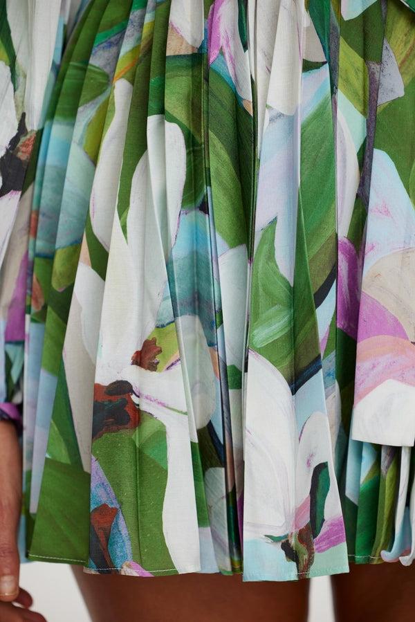 Acler ROADE MINI DRESS