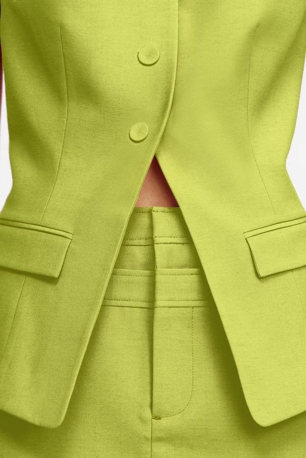 Acler RODBOROUGH VEST