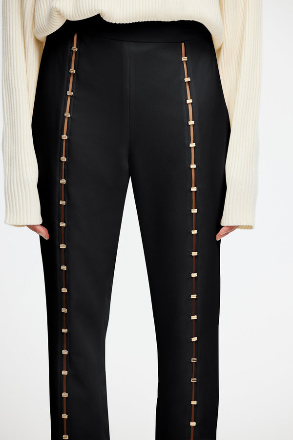 Acler ROSSGREEN PANT