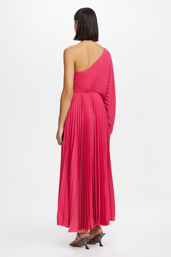 Acler SADGILL MAXI DRESS