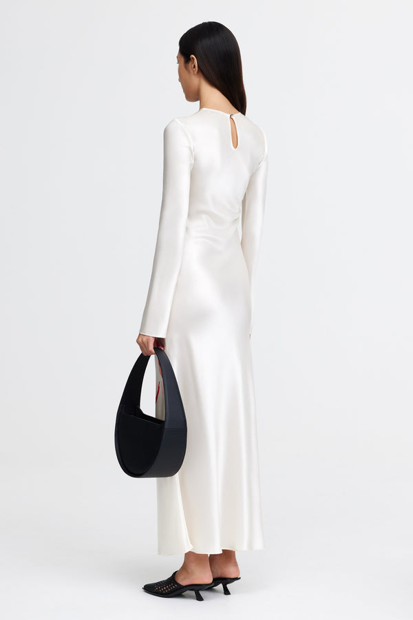 Acler SALESBURY MIDI DRESS