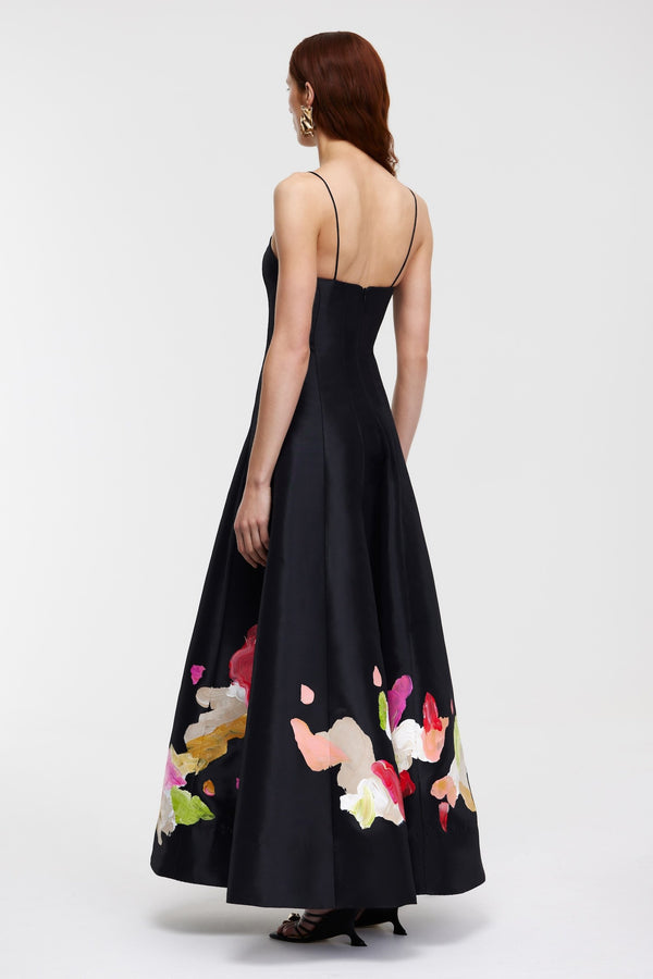 Acler SAMSTONE MAXI DRESS